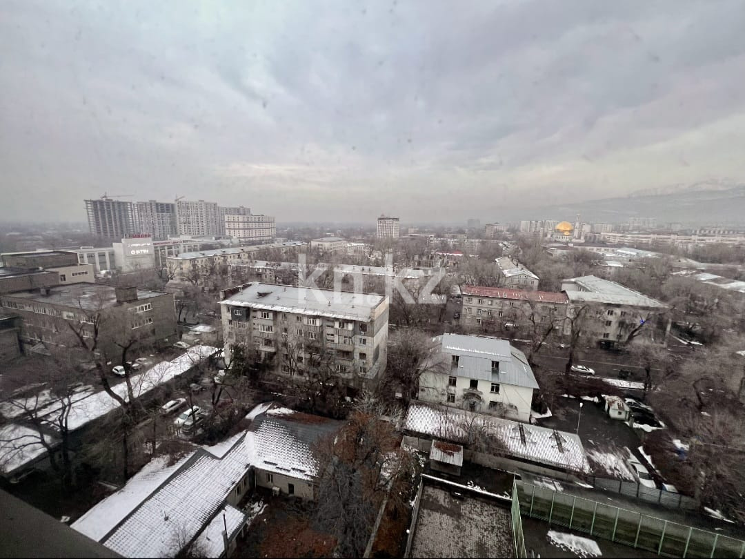 Продажа 3-комнатной квартиры, 70 м², ул. Кунаева, дом  15/1 - Продажа жилой и коммерческой недвижимости в Алматы фото 17 из 17