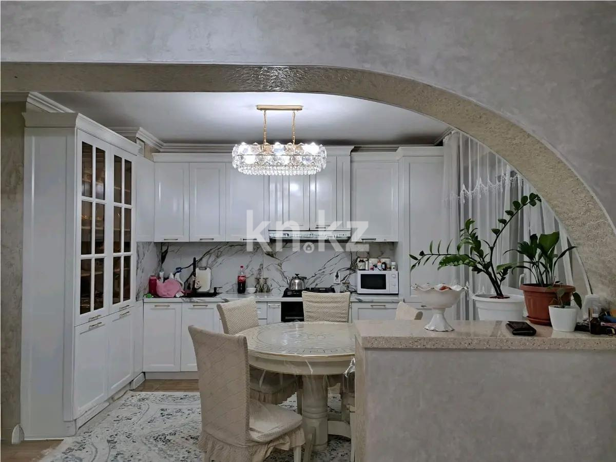 Продажа 4-комнатной квартиры, 93 м² - Недвижимость в Алматы фото 5 из 6