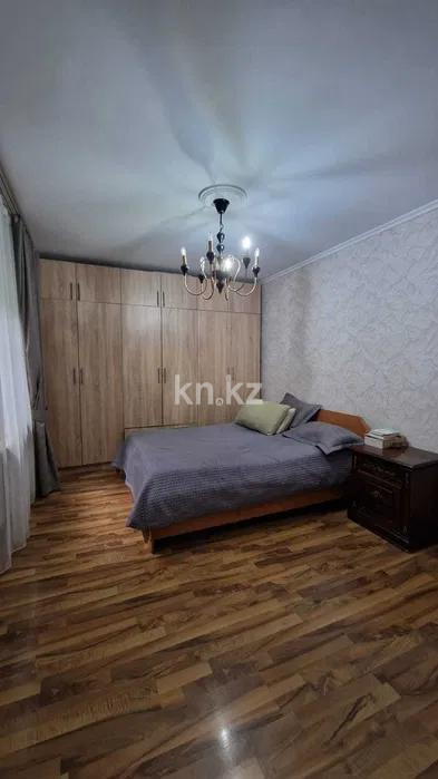 Продажа 3-комнатной квартиры, 56 м² в Алматы - фото 2