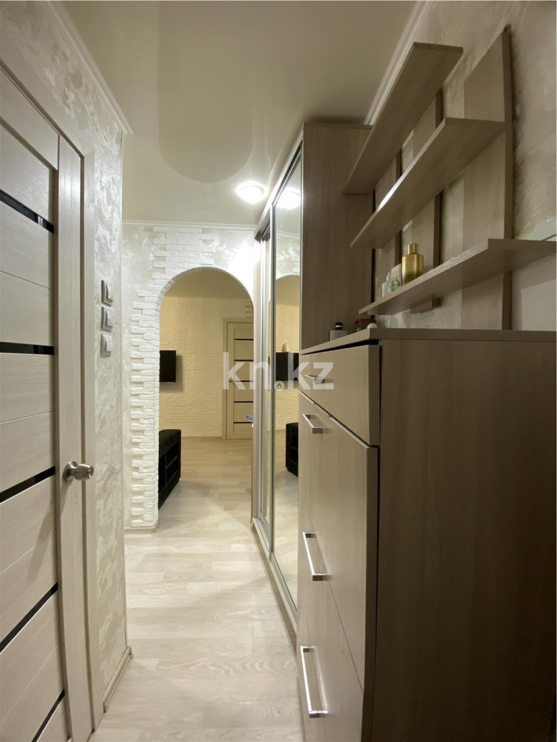 Продажа 3-комнатной квартиры, 47 м² в Астане - фото 11