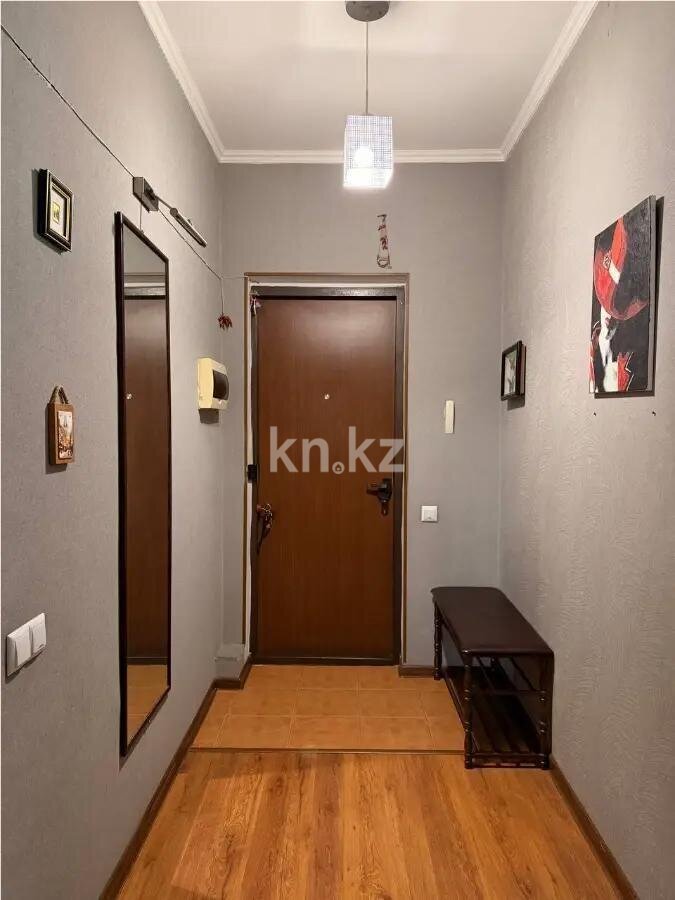 Продажа 2-комнатной квартиры, 60 м² в Алматы - фото 5