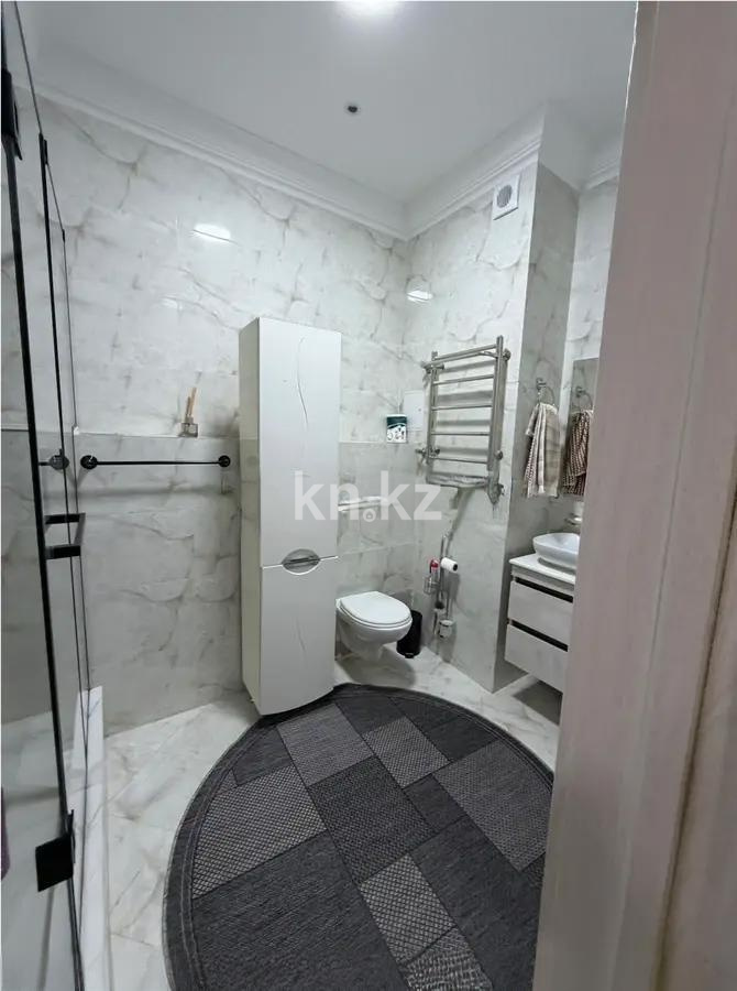 Продажа 3-комнатной квартиры, 148 м² - Продажа трехкомнатных квартир от собственников в Алматы - страница 6 фото 6 из 7