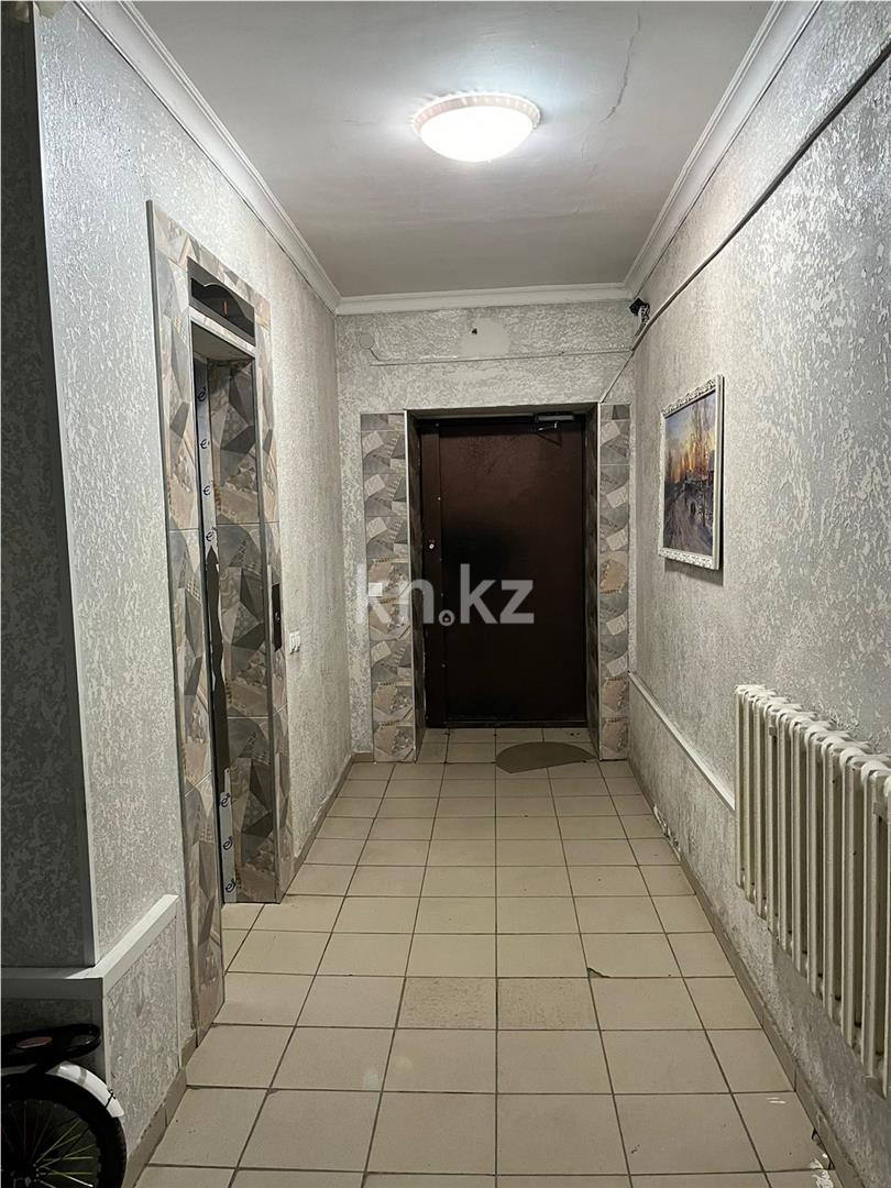 Продажа 2-комнатной квартиры, 55 м² - Недвижимость в Казахстане - страница 5 фото 13 из 13