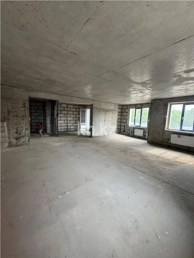 Продажа 3-комнатной квартиры, 78 м², ул. Омарова, дом  1 - Продажа  трехкомнатных квартир в новостройках Алматы фото 1 из 3