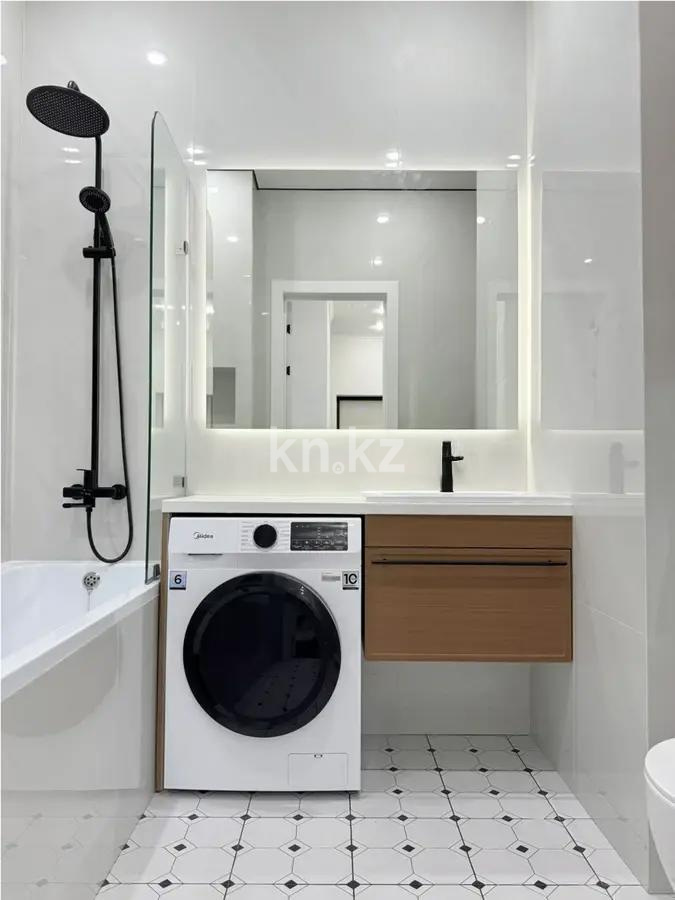 Продажа 2-комнатной квартиры, 68 м², ул. Е-36, дом  5 в Астане - фото 3