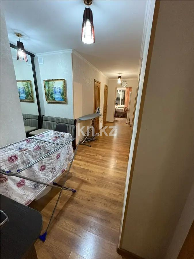 Продажа 3-комнатной квартиры, 72.6 м² - Недвижимость в Астане - страница 9 фото 7 из 7