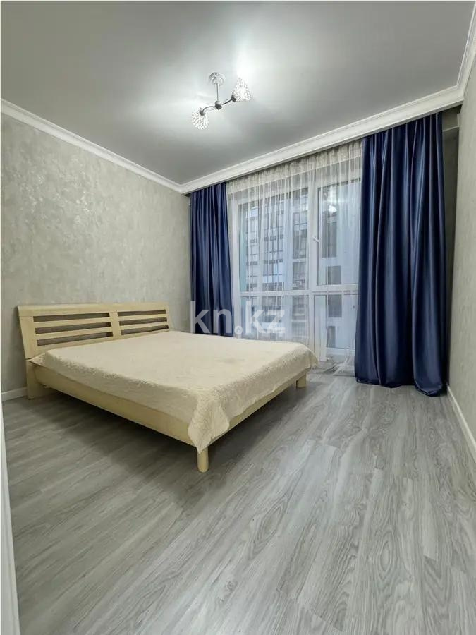 Продажа 2-комнатной квартиры, 45 м² в Алматы - фото 2