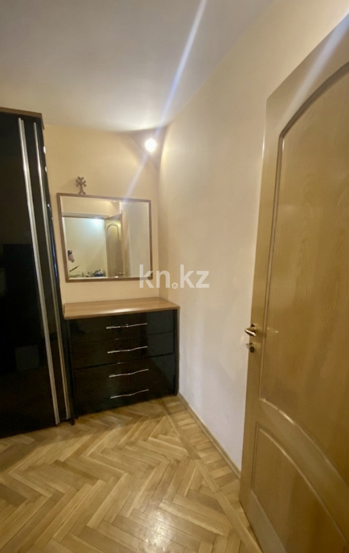 Аренда 3-комнатной квартиры, 63 м² - Аренда недвижимости в Алматы фото 18 из 22