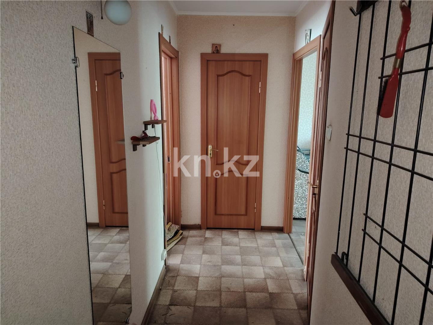 Продажа 2-комнатной квартиры, 47 м², пр. Металлургов в Темиртау - фото 5
