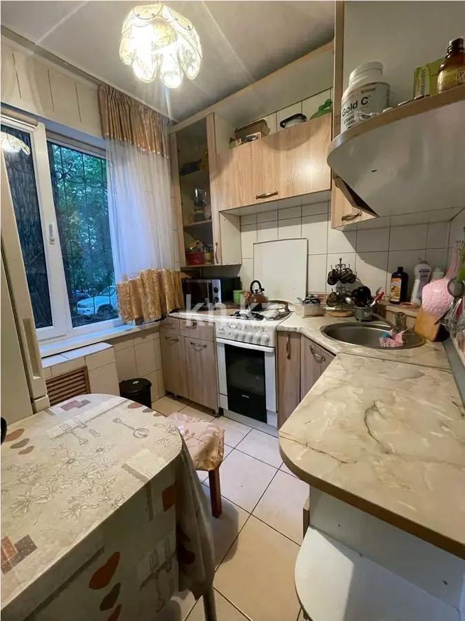 Продажа 3-комнатной квартиры, 60.1 м², мкр-н Орбита-1, дом  18 в Алматы - фото 2