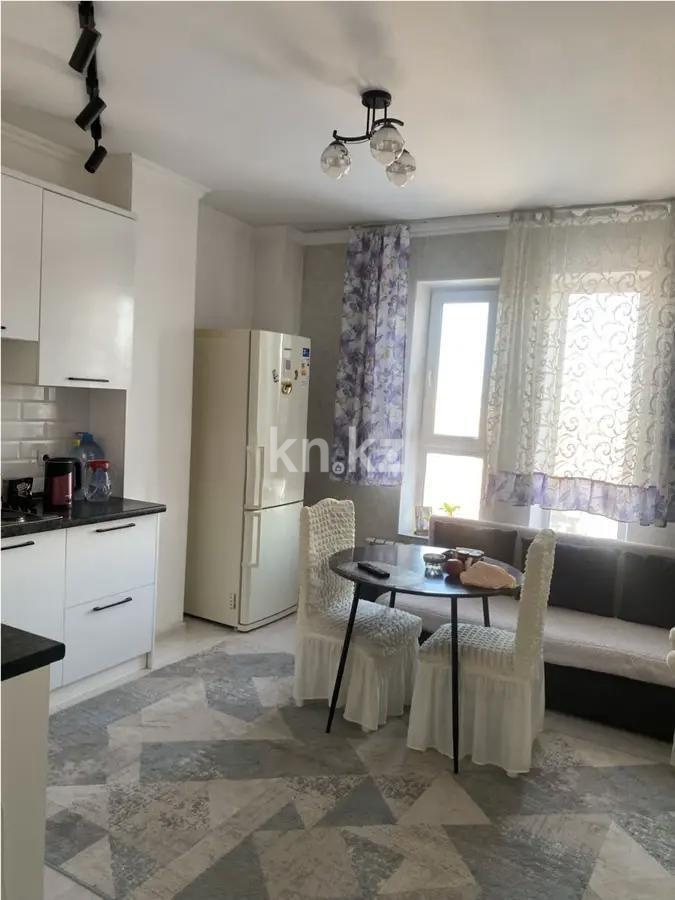 Продажа 1-комнатной квартиры, 45 м² - Продажа однокомнатных квартир в Астане - страница 61 фото 2 из 3