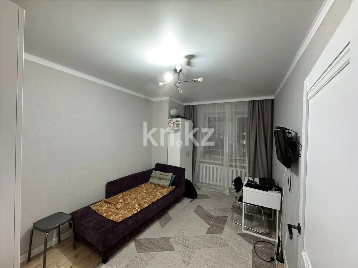 Продажа 3-комнатной квартиры, 68 м², пр. Кудайбердыулы, дом  29/1 - Продажа  трехкомнатных квартир в Астане без посредников фото 1 из 8
