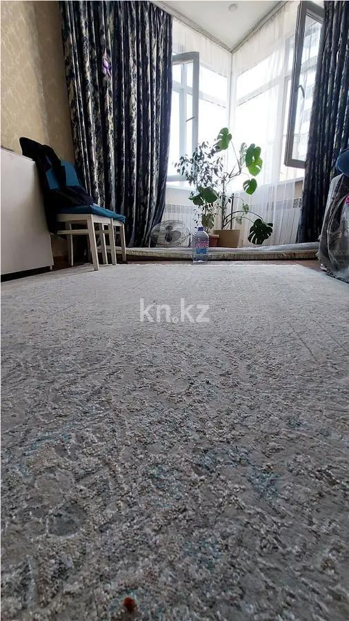 Продажа 1-комнатной квартиры, 40 м², мкр-н Нуркент, дом  71 - Продажа  однокомнатных квартир в Алматы с фото фото 1 из 3