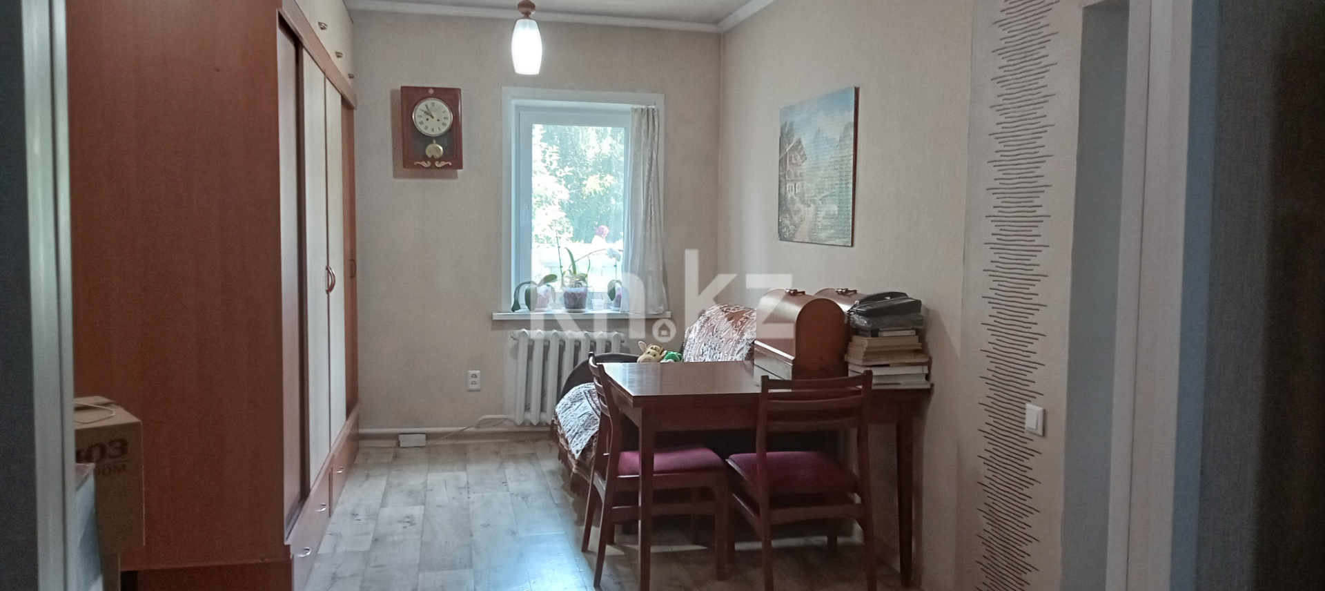 Продажа 4-комнатного дома, 113 м², ул. Филатова, дом  3 - Продажа квартир в Усть-Каменогорске фото 1 из 20