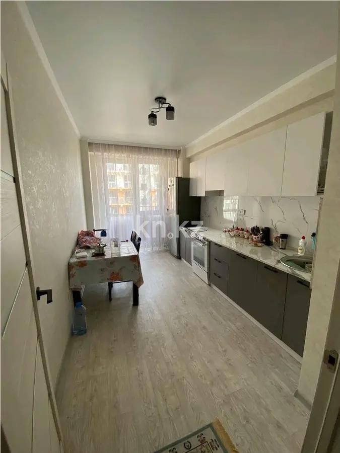 Продажа 1-комнатной квартиры, 40 м² - Продажа однокомнатных квартир от собственников в Алматы - страница 3 фото 2 из 4