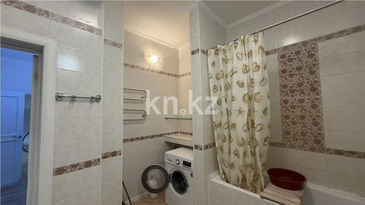 Продажа 2-комнатной квартиры, 75.3 м² - Продажа двухкомнатных квартир от собственников в Астане - страница 2 фото 4 из 5