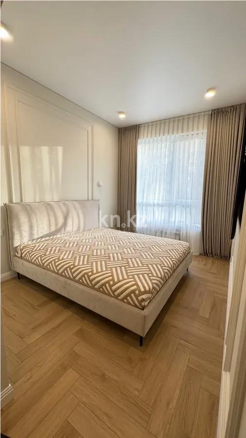 Продажа 3-комнатной квартиры, 53 м², пр. Сейфуллина, дом  416 в Алматы - фото 2