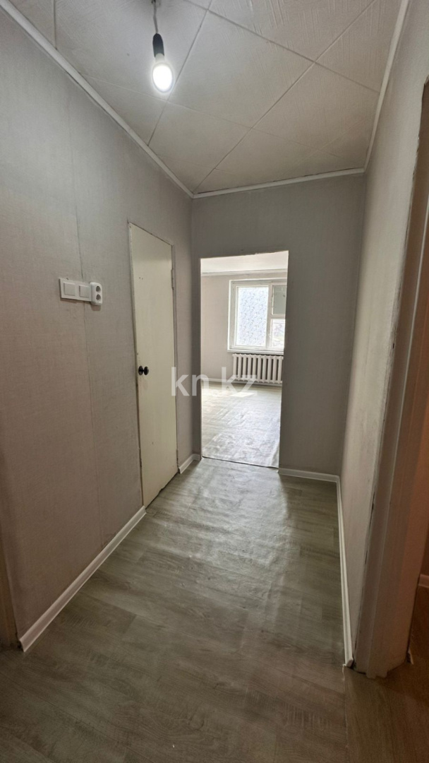 Продажа 2-комнатной квартиры, 51 м², мкр-н Мамраева (Восток-5), дом  22 - Продажа  двухкомнатных квартир в Караганде фото 11 из 17