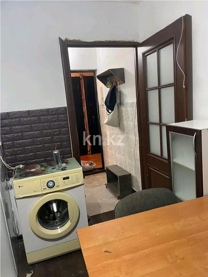 Продажа 1-комнатной квартиры, 16.7 м², мкр-н 7, дом  1 - Продажа квартир в Алматы фото 2 из 4