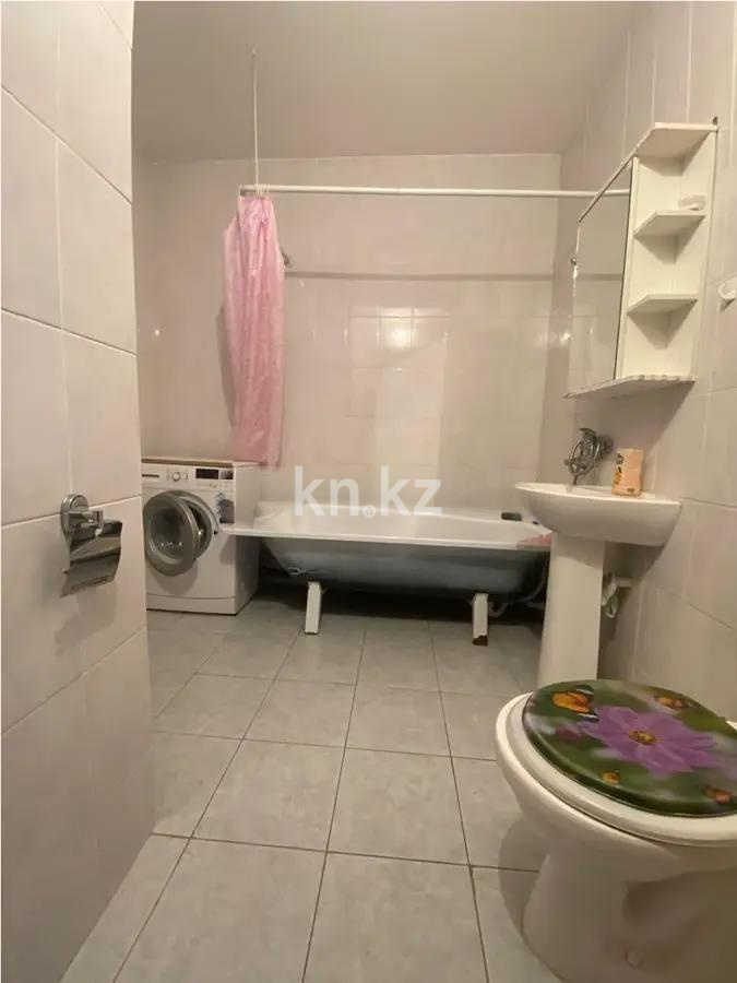 Продажа 1-комнатной квартиры, 40 м² - Продажа однокомнатных квартир от собственников в Астане фото 3 из 3