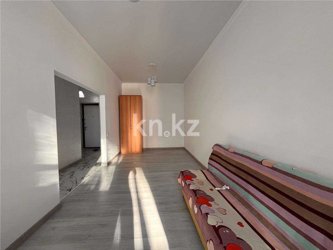 Продажа 1-комнатной квартиры, 41 м² в Караганде - фото 4