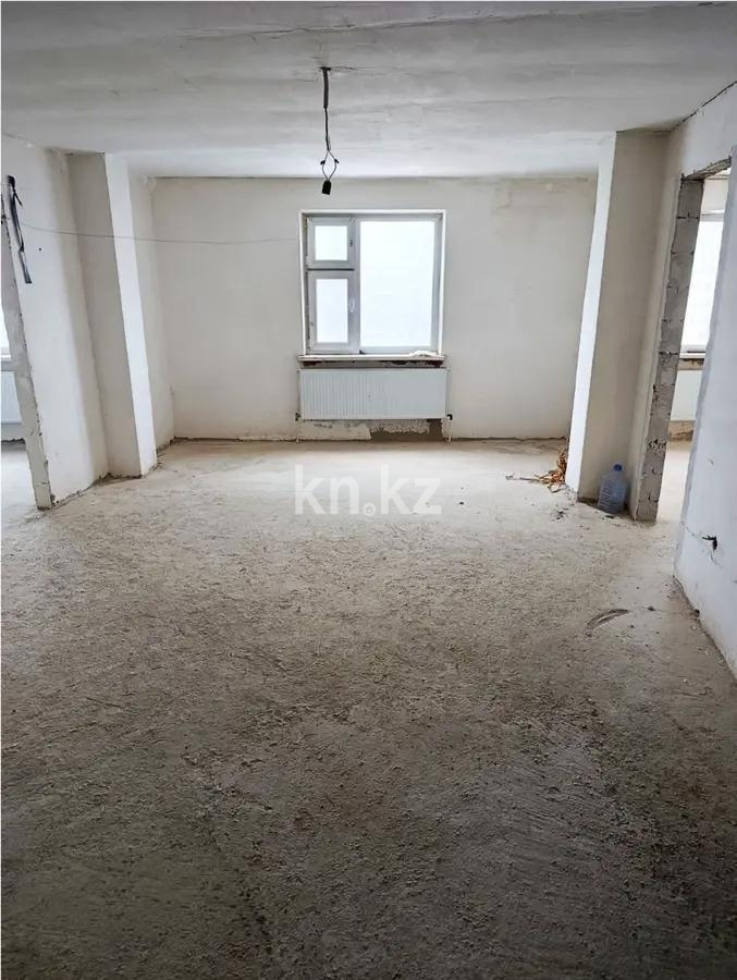 Продажа 2-комнатной квартиры, 75 м², пр. Момышулы, дом  2/4г - Продажа квартир в новостройках Астаны без посредников фото 1 из 4