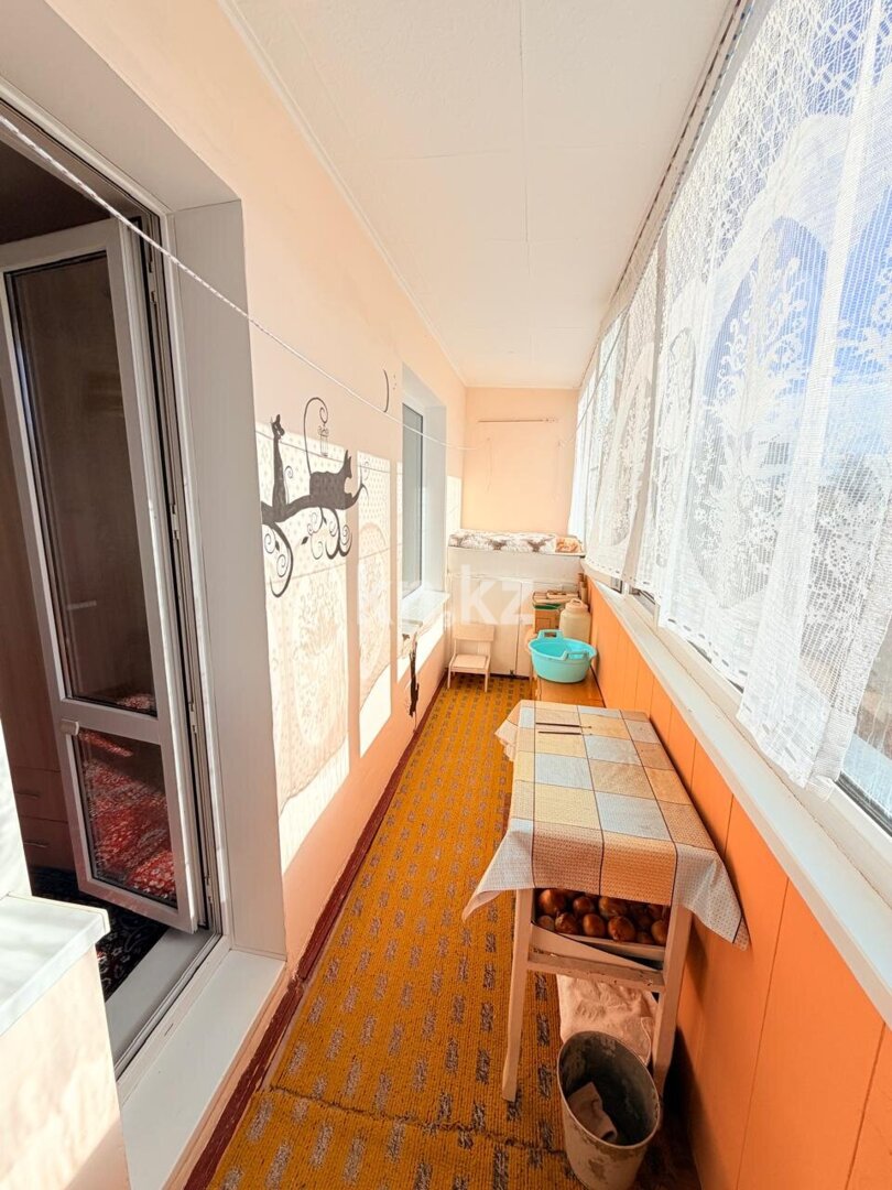 Продажа 3-комнатной квартиры, 60.7 м² в Астане - фото 14