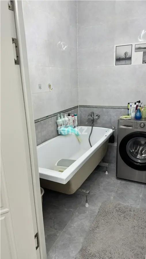 Продажа 3-комнатной квартиры, 93.4 м² - Продажа квартир в новостройках Алматы без посредников фото 5 из 7