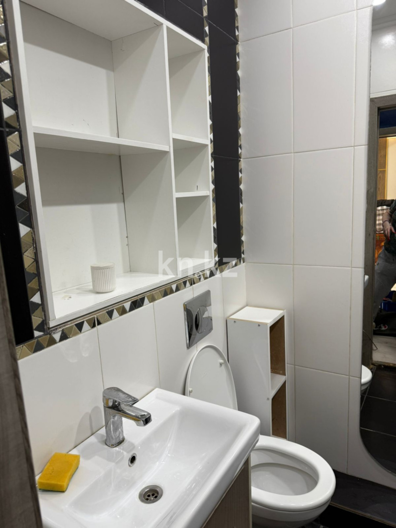 Аренда 2-комнатной квартиры, 46 м² в Астане - фото 7