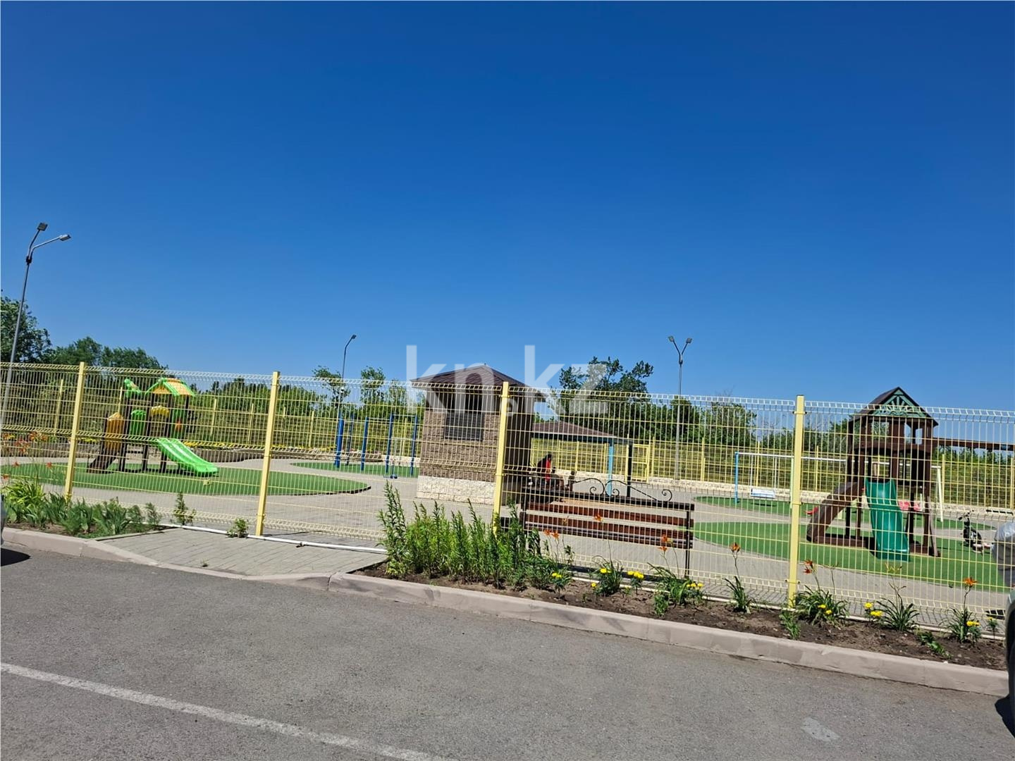 Продажа 3-комнатной квартиры, 84 м² - Продажа квартир в Городе Караганды - страница 2 фото 28 из 29