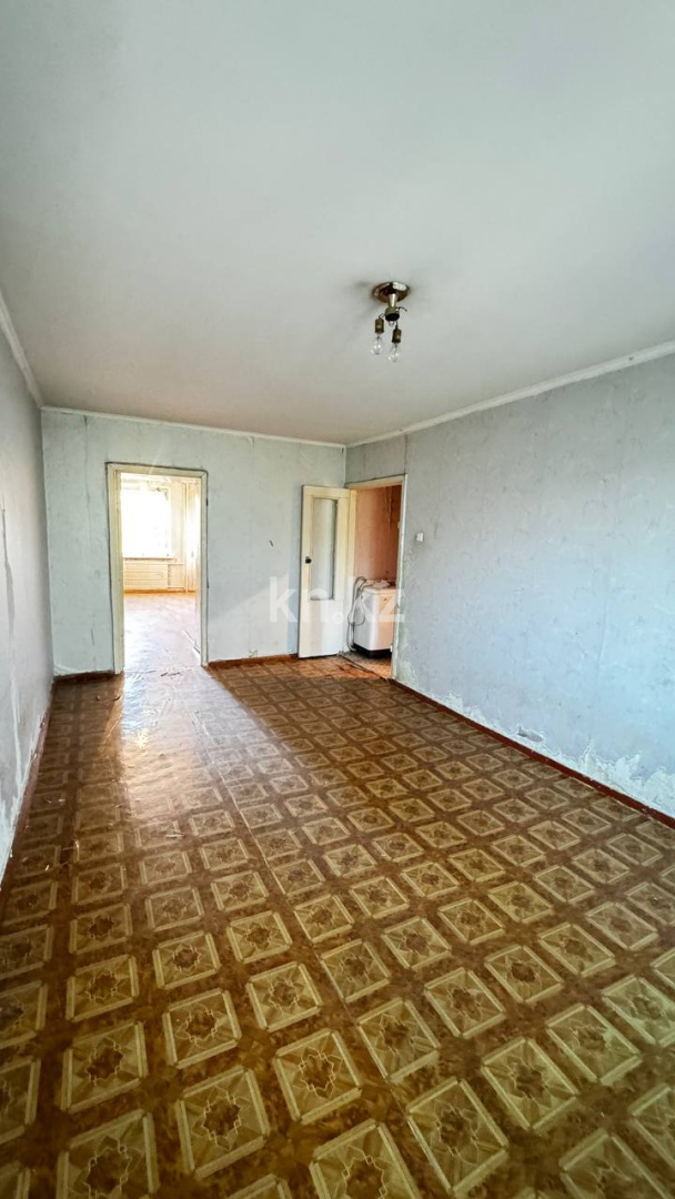 Продажа 2-комнатной квартиры, 45.3 м², мкр-н 7, дом  46 в Таразе - фото 3