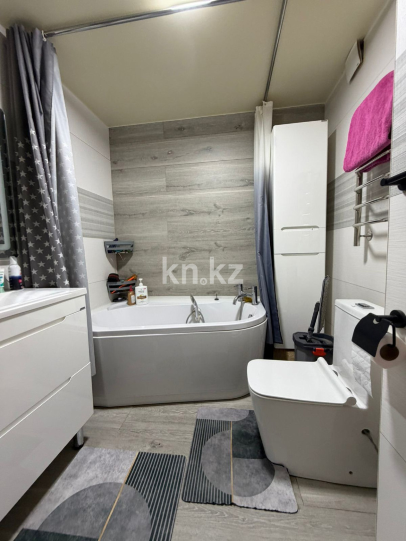 Продажа 3-комнатной квартиры, 100 м² - Продажа трехкомнатных квартир в Алматы фото 8 из 38