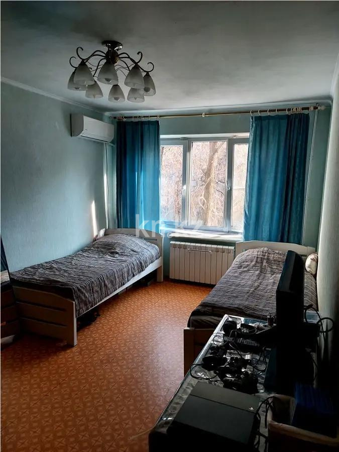 Продажа 3-комнатной квартиры, 62.1 м², мкр-н 11, дом  2 - Продажа квартир в Алматы фото 2 из 3