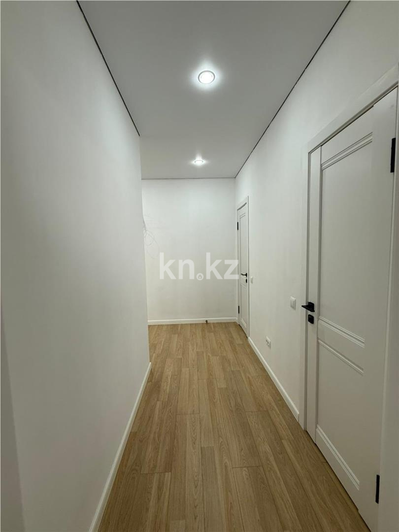 Продажа 2-комнатной квартиры, 58 м², ул. Муканова - Продажа  двухкомнатных квартир в Караганде фото 12 из 19