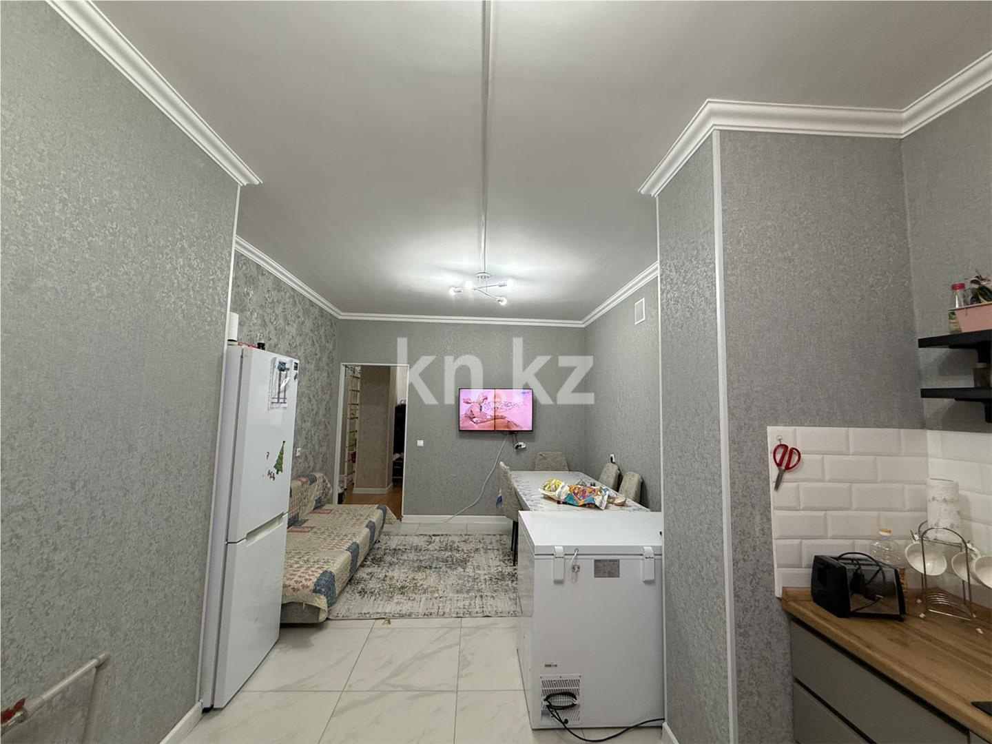 Продажа 3-комнатной квартиры, 105 м² в Астане - фото 9