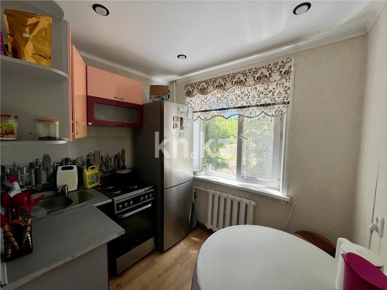 Продажа 2-комнатной квартиры, 45 м² - Недвижимость в Караганде - страница 2 фото 5 из 7