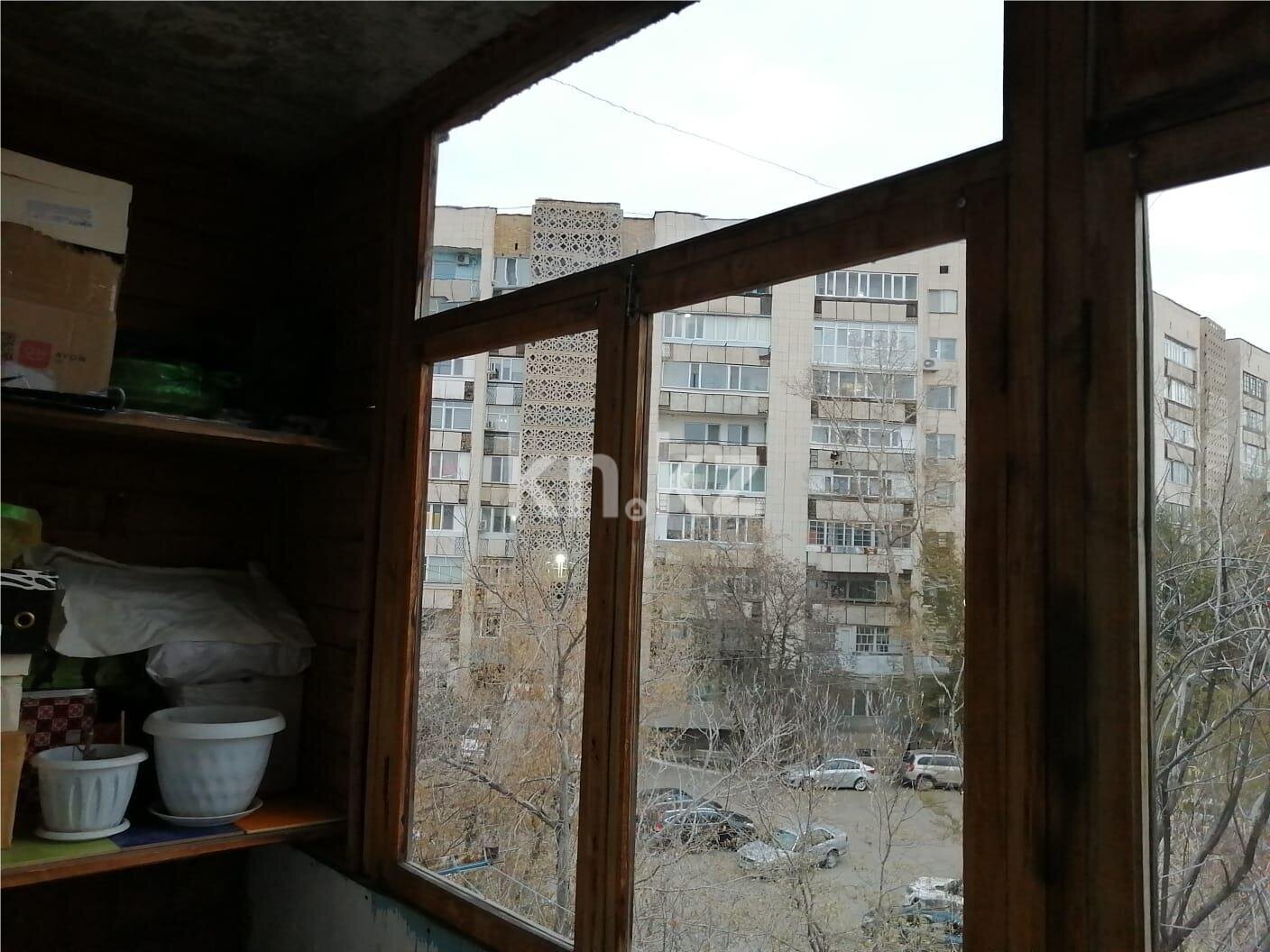 Продажа 1-комнатной квартиры, 32 м² в Караганде - фото 9