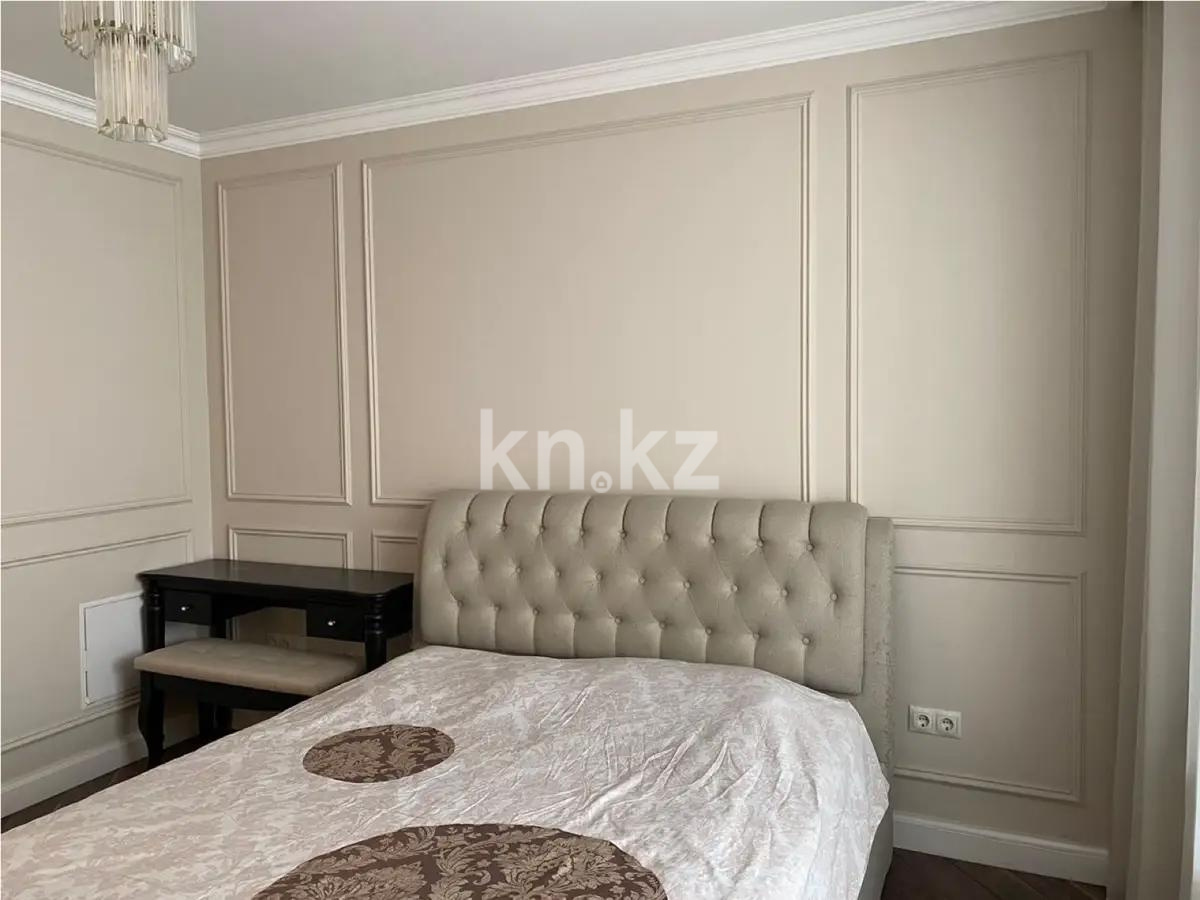 Продажа 1-комнатной квартиры, 50 м², ул. Бальзака, дом  8д - Продажа  однокомнатных квартир в новостройках Алматы с фото фото 1 из 6