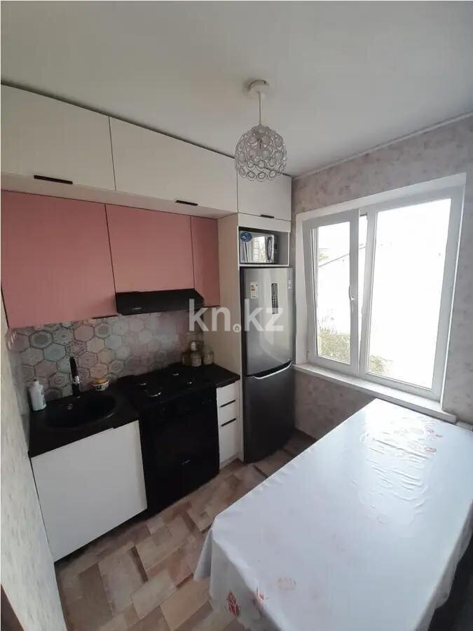 Продажа 3-комнатной квартиры, 65.5 м² в Алматы - фото 4