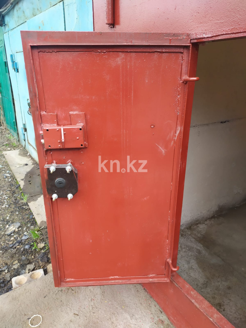 Аренда , 24 м², пр. Абая - Аренда гаражей в Астане фото 6 из 10