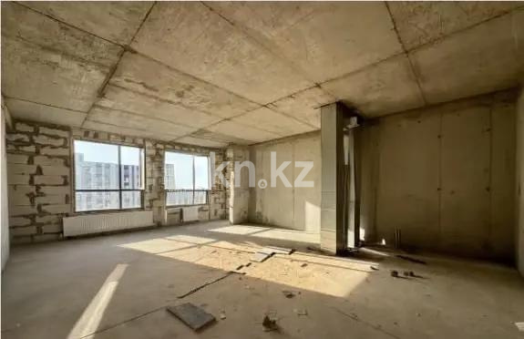 Продажа 2-комнатной квартиры, 50.3 м² - Продажа квартир в новостройках Алматы без посредников - страница 152 фото 1 из 2