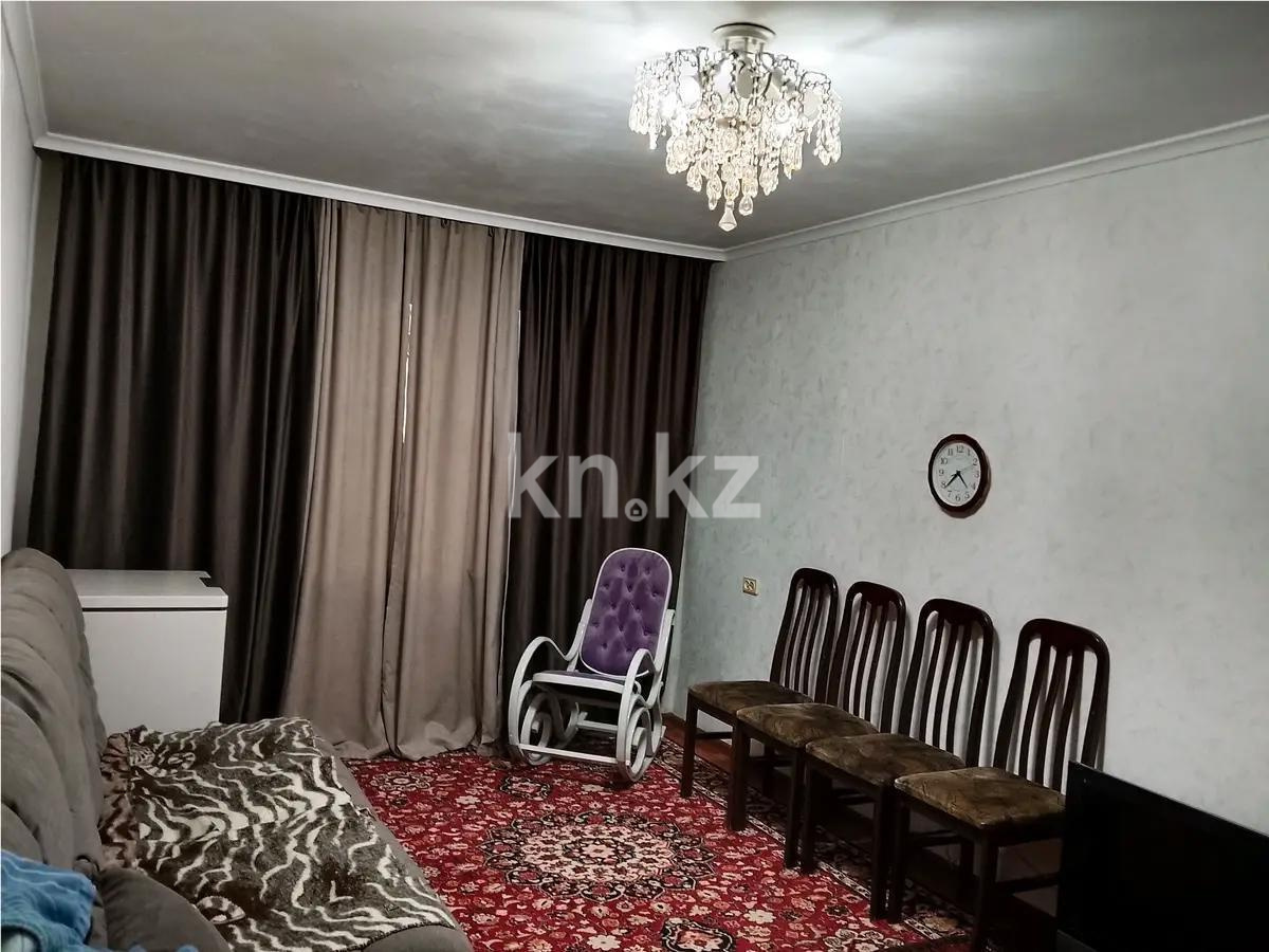 Продажа 2-комнатной квартиры, 44 м² в Караганде