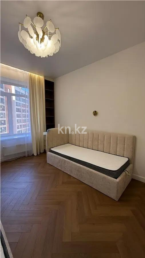 Продажа 3-комнатной квартиры, 94 м² - Продажа квартир в кирпичном доме в Казахстане - страница 5 фото 3 из 6