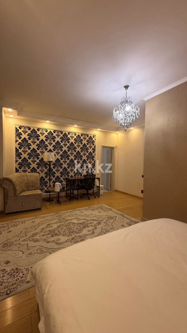 Продажа дома, 600 м², ул. Жамакаева в Алматы - фото 20