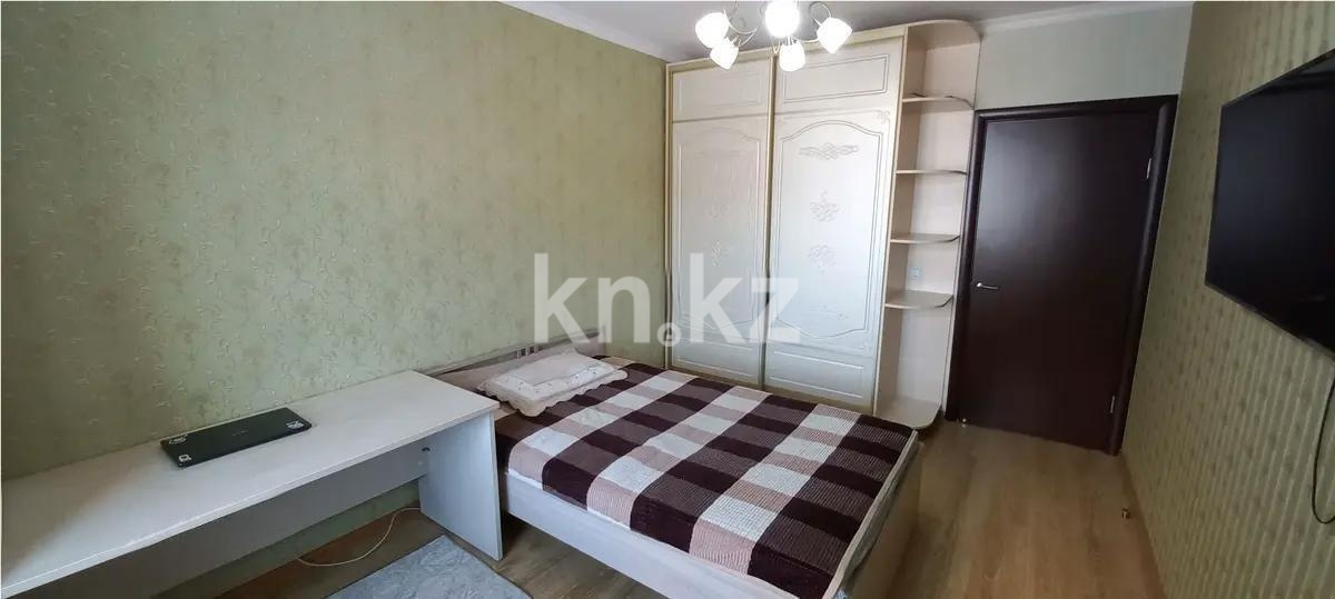 Продажа 3-комнатной квартиры, 86 м² в Астане - фото 3