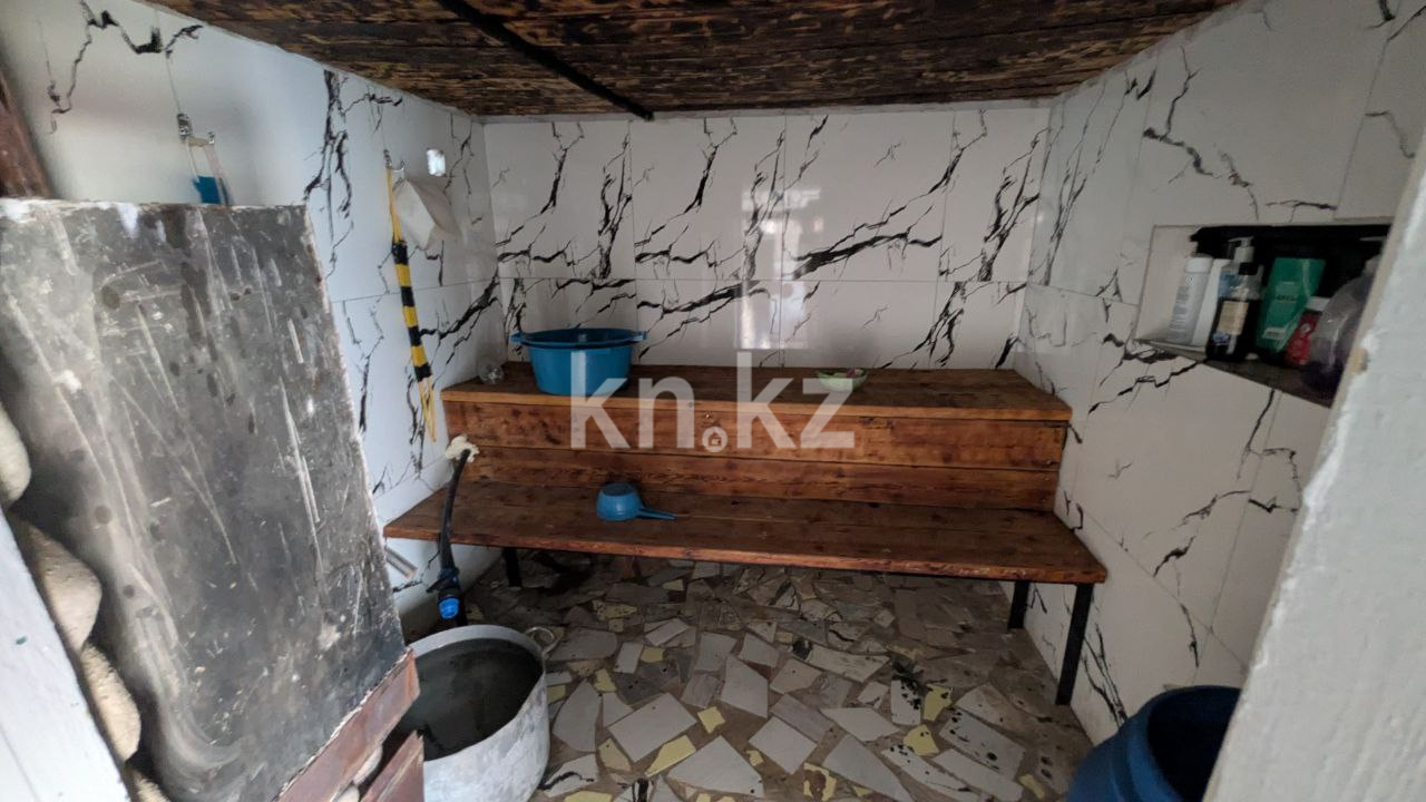 Продажа 3-комнатного дома, 76 м² - Продажа домов, коттеджей в Казахстане - страница 3 фото 23 из 33