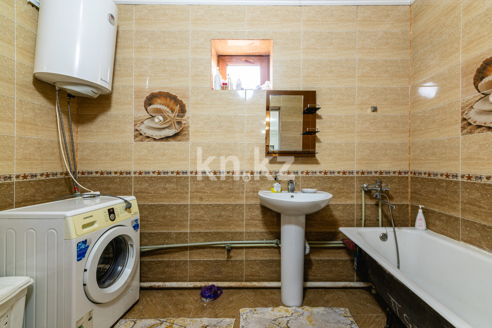 Продажа 4-комнатного дома, 120 м² - Продажа домов, коттеджей в Алматы фото 20 из 28