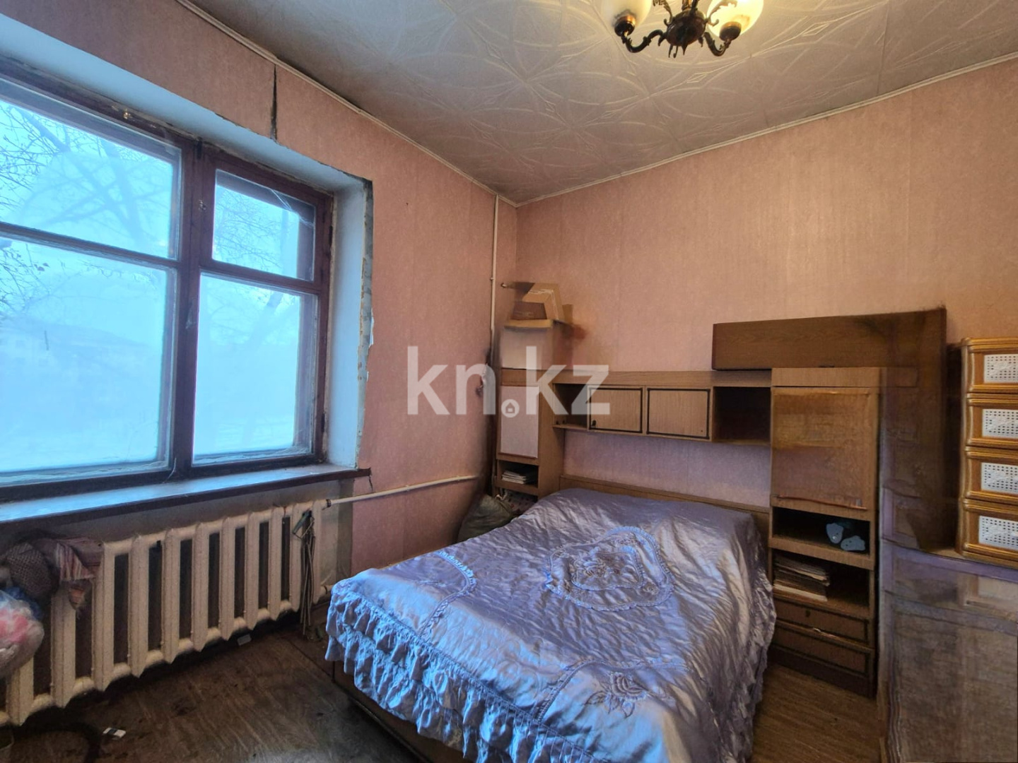 Продажа 2-комнатной квартиры, 52 м², ул. Менделеева - Продажа квартир в Темиртау фото 3 из 12