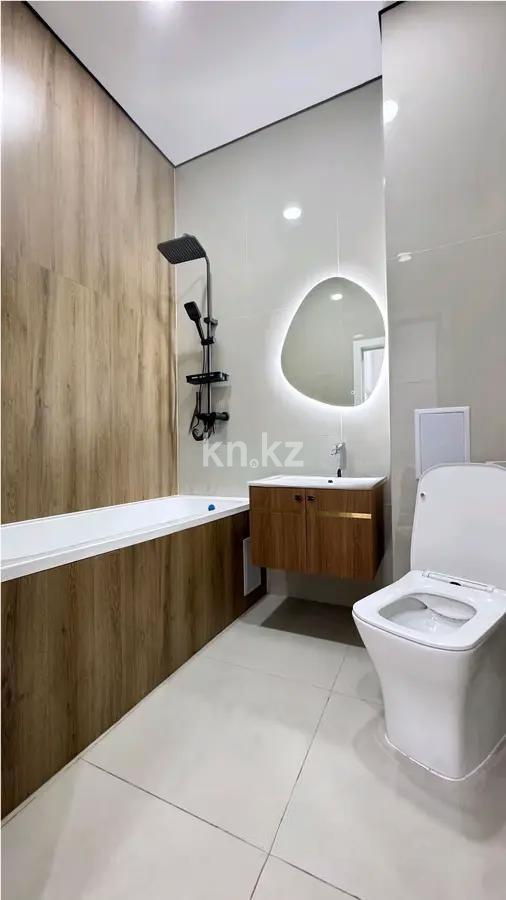 Продажа 1-комнатной квартиры, 36 м² - Продажа однокомнатных квартир в р-не Сарайшык Астаны - страница 2 фото 4 из 4