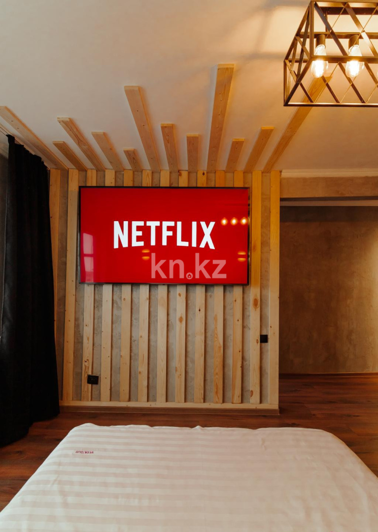 Аренда 1-комнатной квартиры посуточно, 1 м², ул. Назарбаева, дом  130 - Аренда квартир посуточно в Петропавловске фото 13 из 20